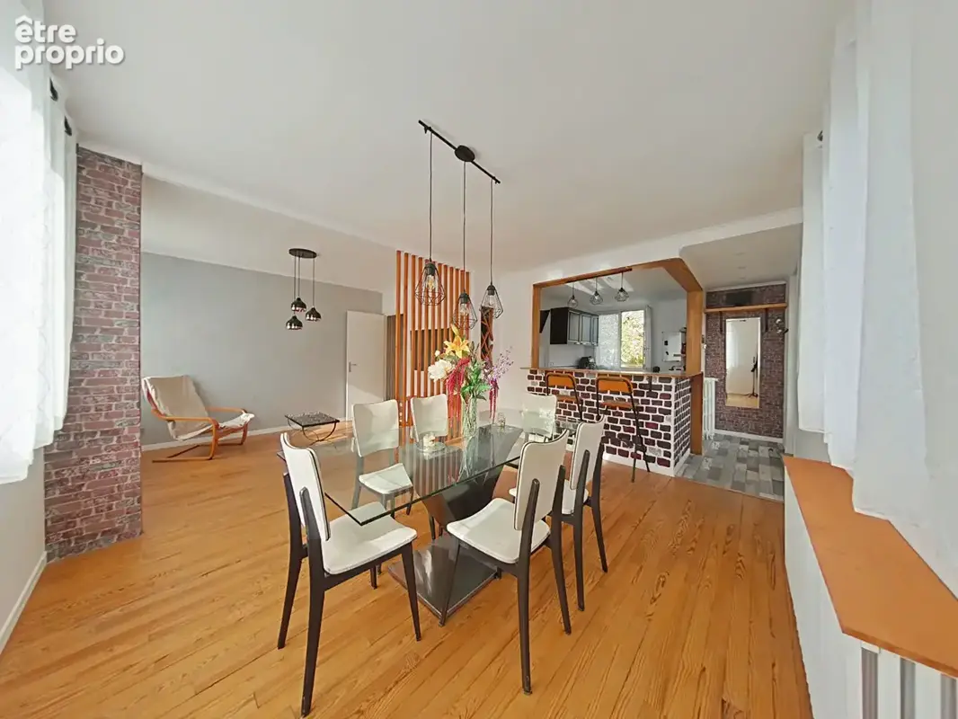 Maison 4 pièces 67 m² à vendre à Fontenay-Le-Fleury (78330) - photo 5