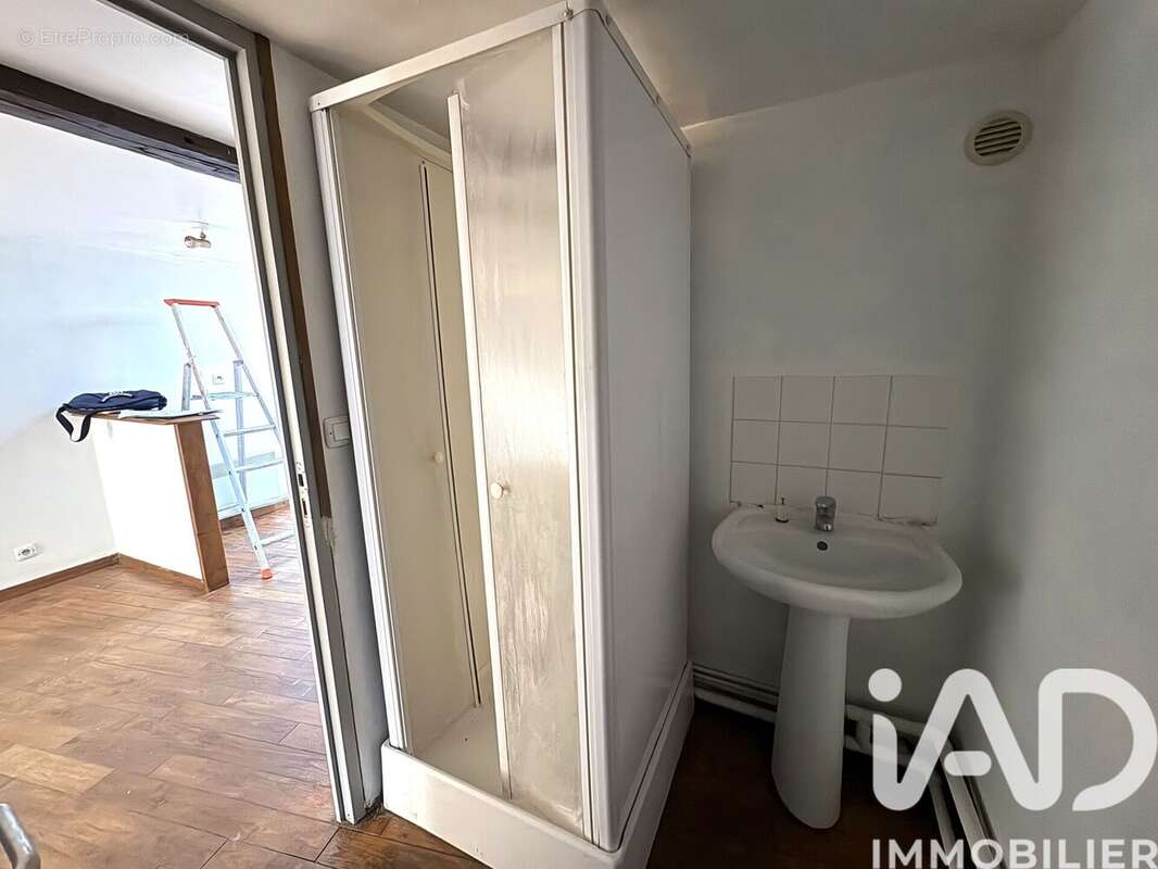 Photo 7 - Appartement à DOULLENS