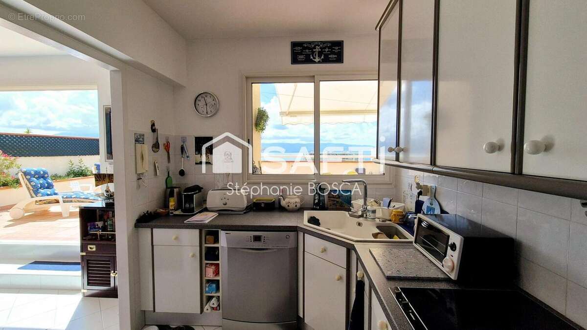 Photo 7 - Appartement à AJACCIO