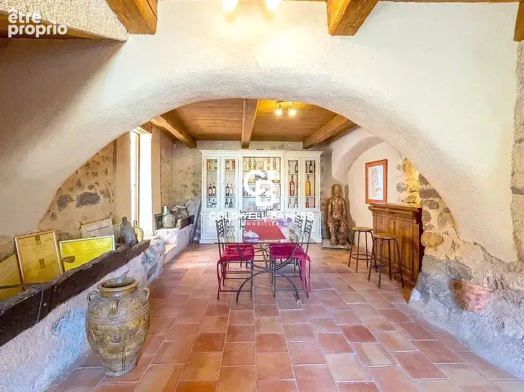 Château Les Apiès : Exclusivité d'un Actif Viticole et Foncier Intégré - photo 21