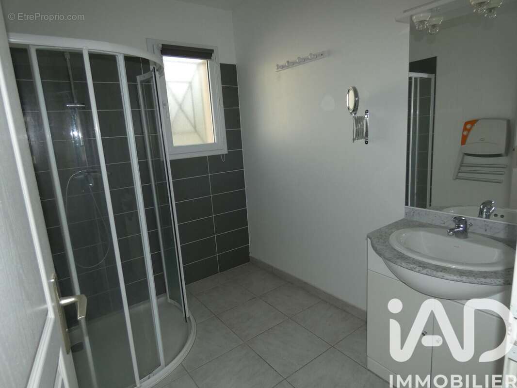 Photo 7 - Maison à VALRAS-PLAGE