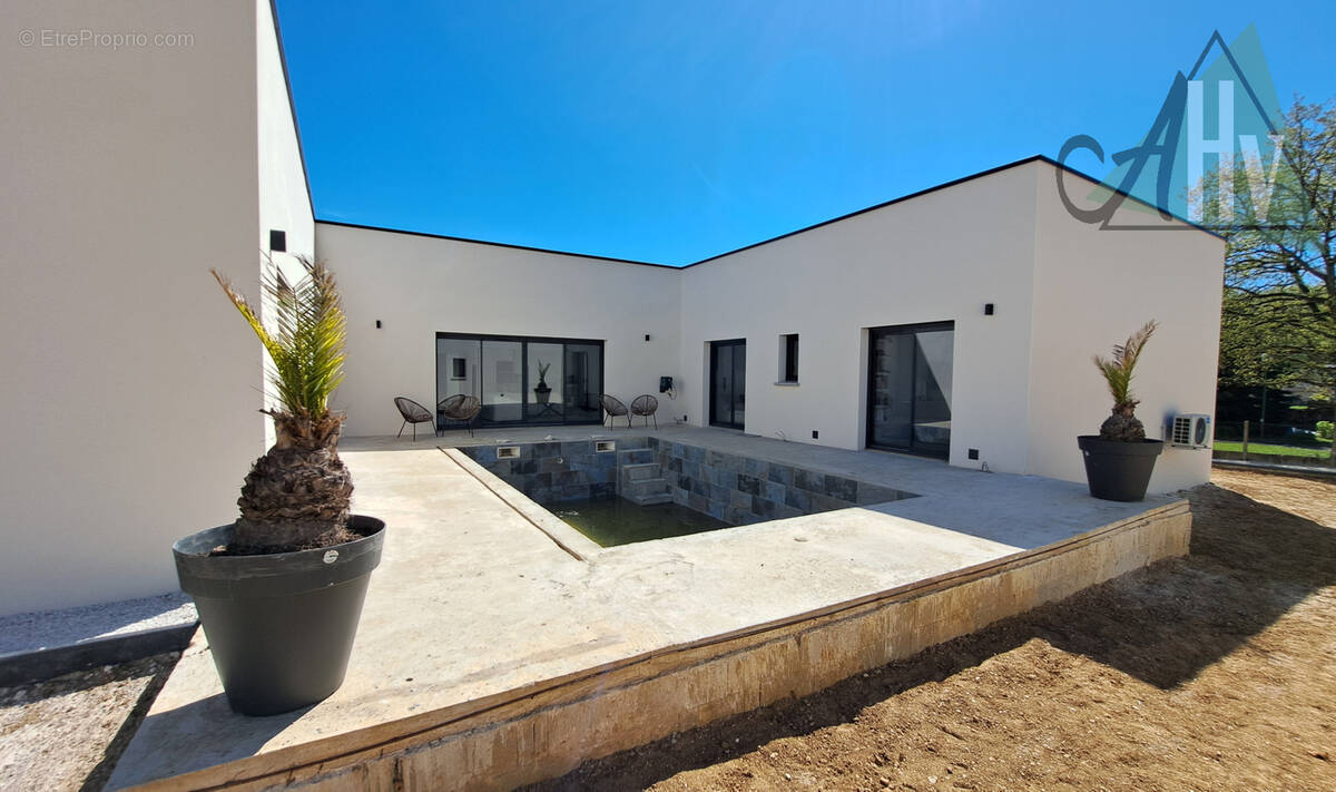 Maison à SENS