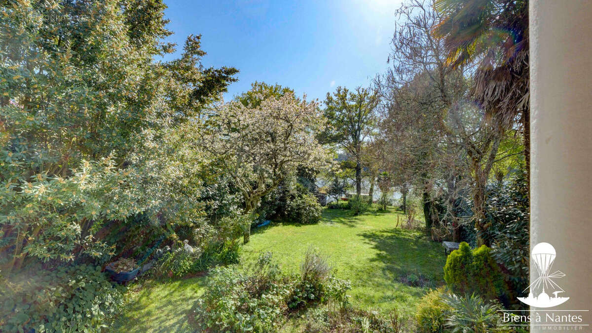 Maison à SUCE-SUR-ERDRE