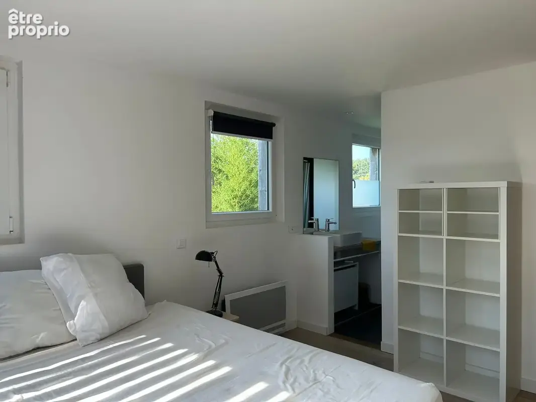 Maison en pierre rénovée sur 2ha de terrain - photo 8