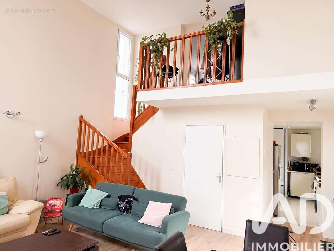 Photo 6 - Appartement à STAINS