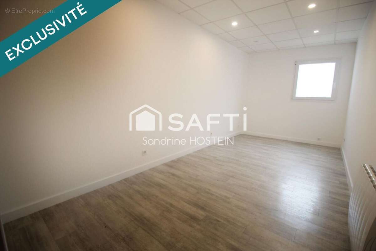 Photo 5 - Commerce à VILLERUPT