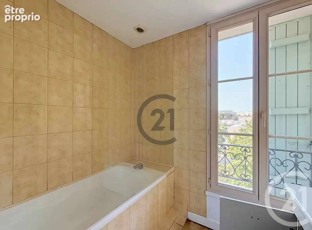 Appartement 4 pièces 61 m² à vendre à Troyes (10000) - photo 9