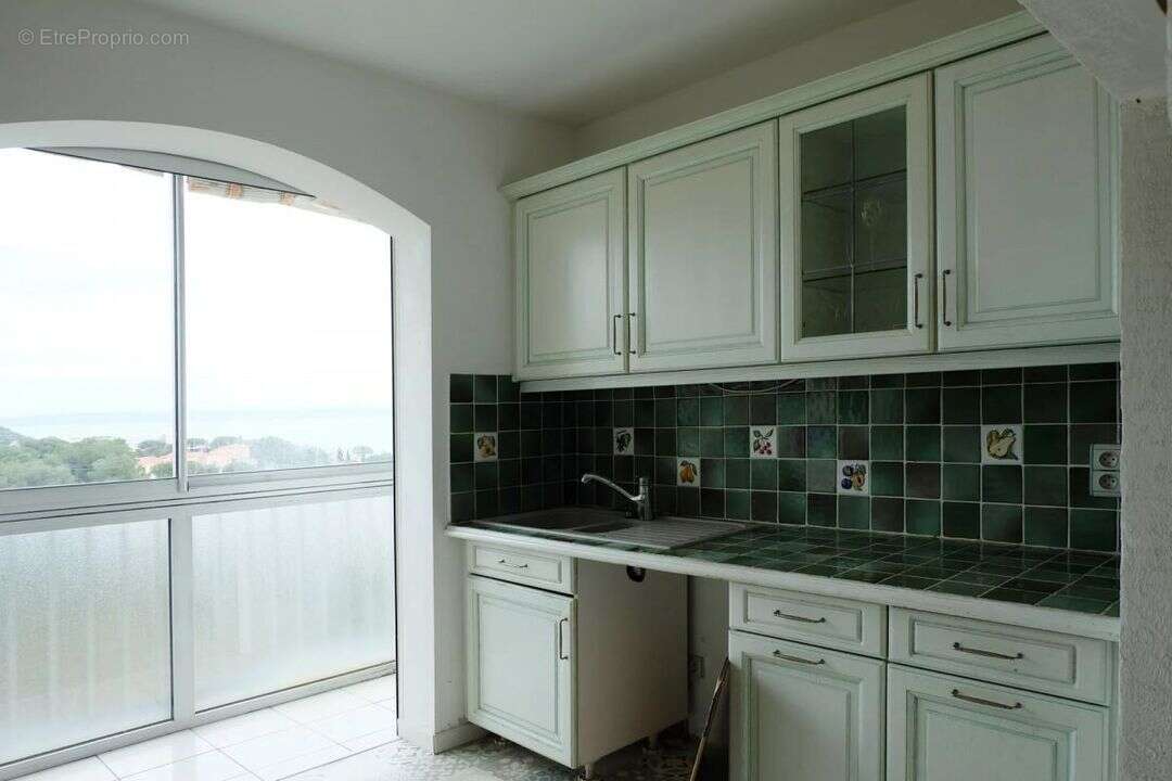 Appartement à MARTIGUES