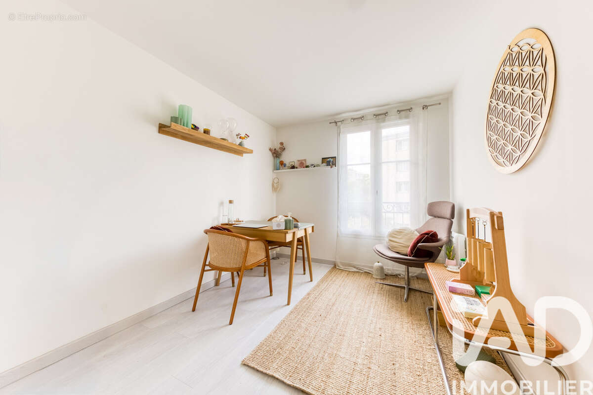 Photo 6 - Appartement à NOISY-LE-GRAND
