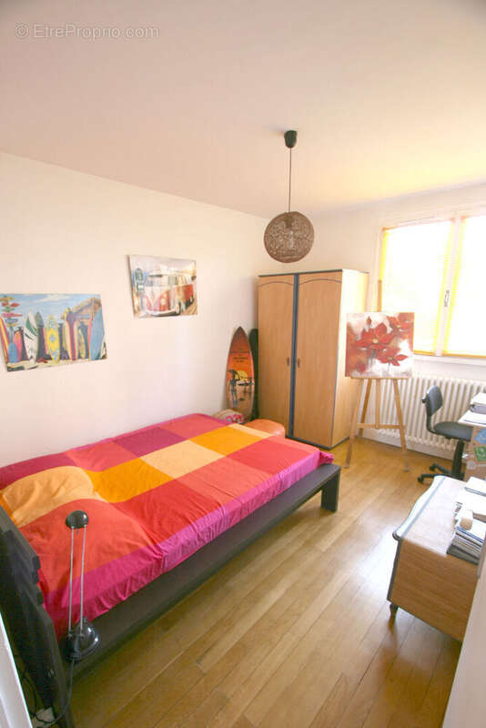 Maison à BOURG-EN-BRESSE