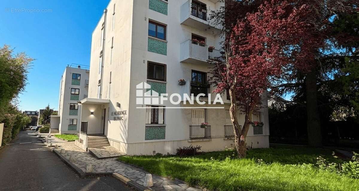Appartement à ANTONY
