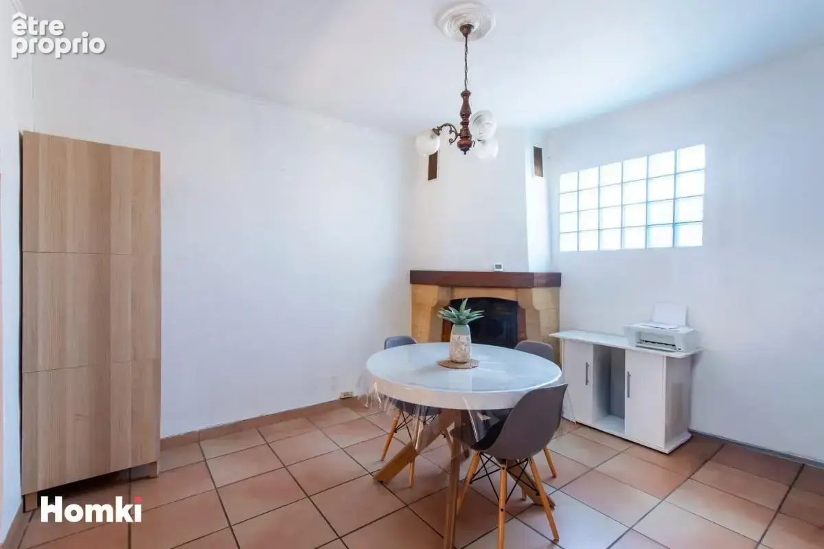 Maison de ville 65 m² avec Garage - Marignane - photo 7