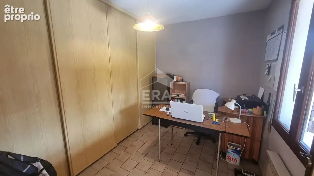 Maison 109m² à écoyeux - photo 8