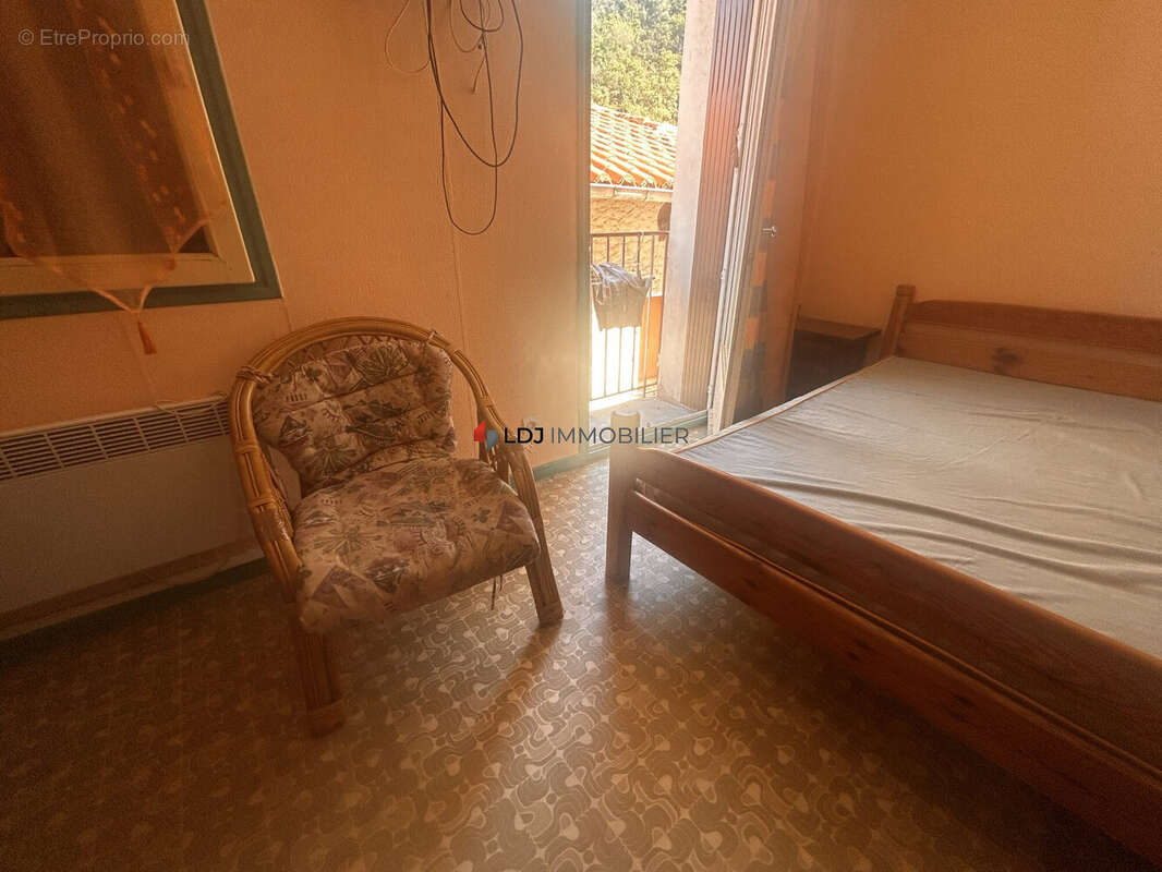 Appartement à AMELIE-LES-BAINS-PALALDA