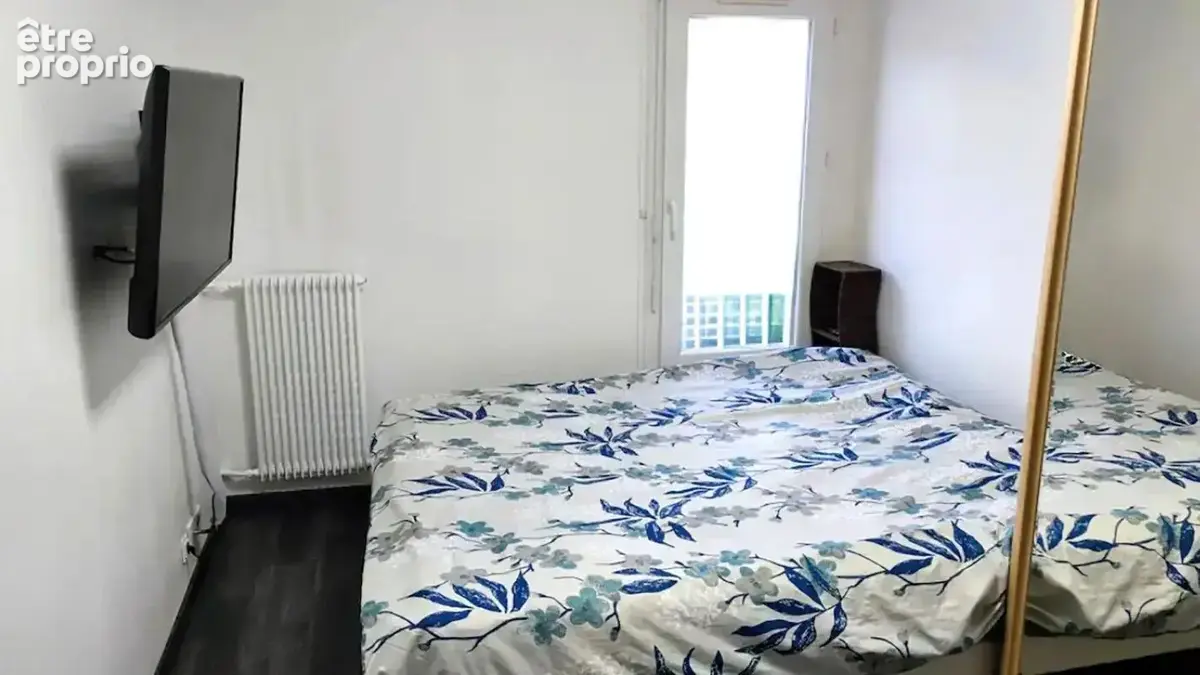Belle appartement dans un quartier tres calme - photo 6
