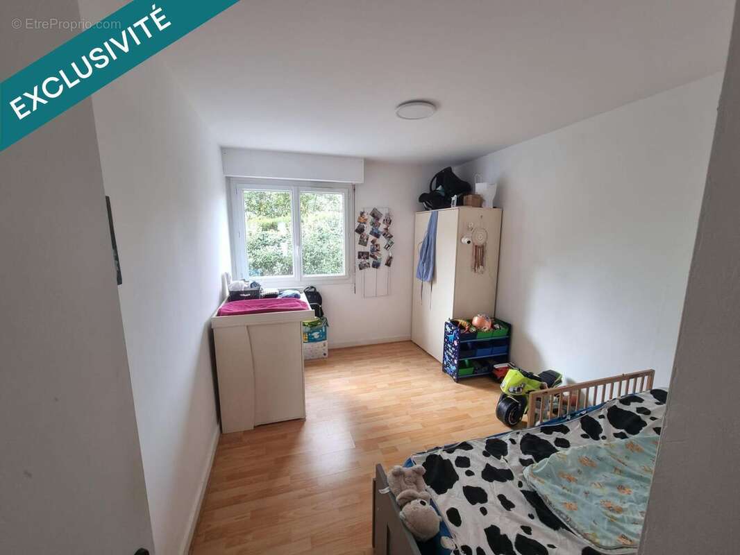 Photo 6 - Appartement à HENNEBONT