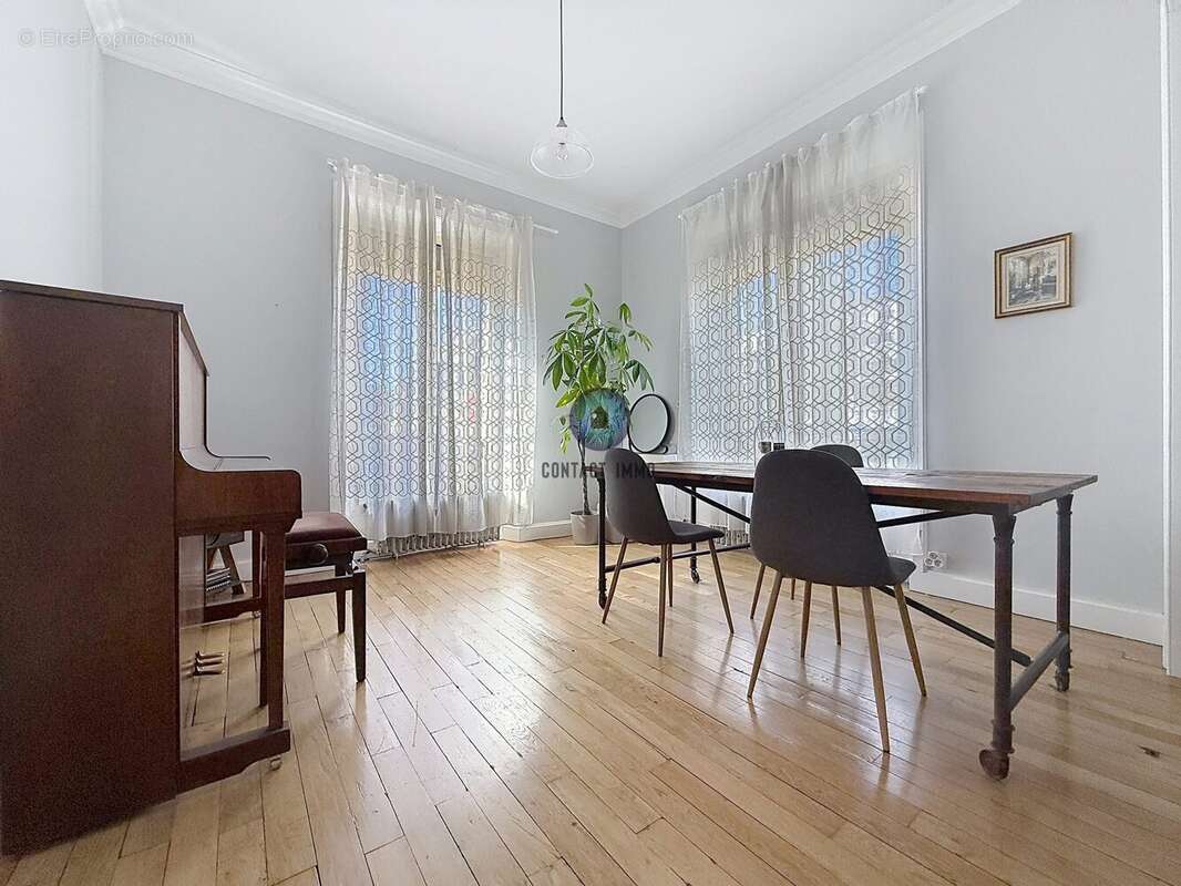 Maison à BRIVE-LA-GAILLARDE