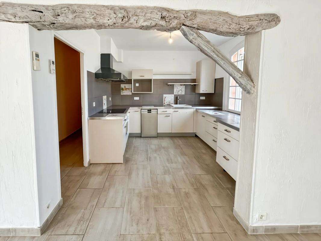 Maison à LAPALUD