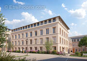 Appartement à ARRAS