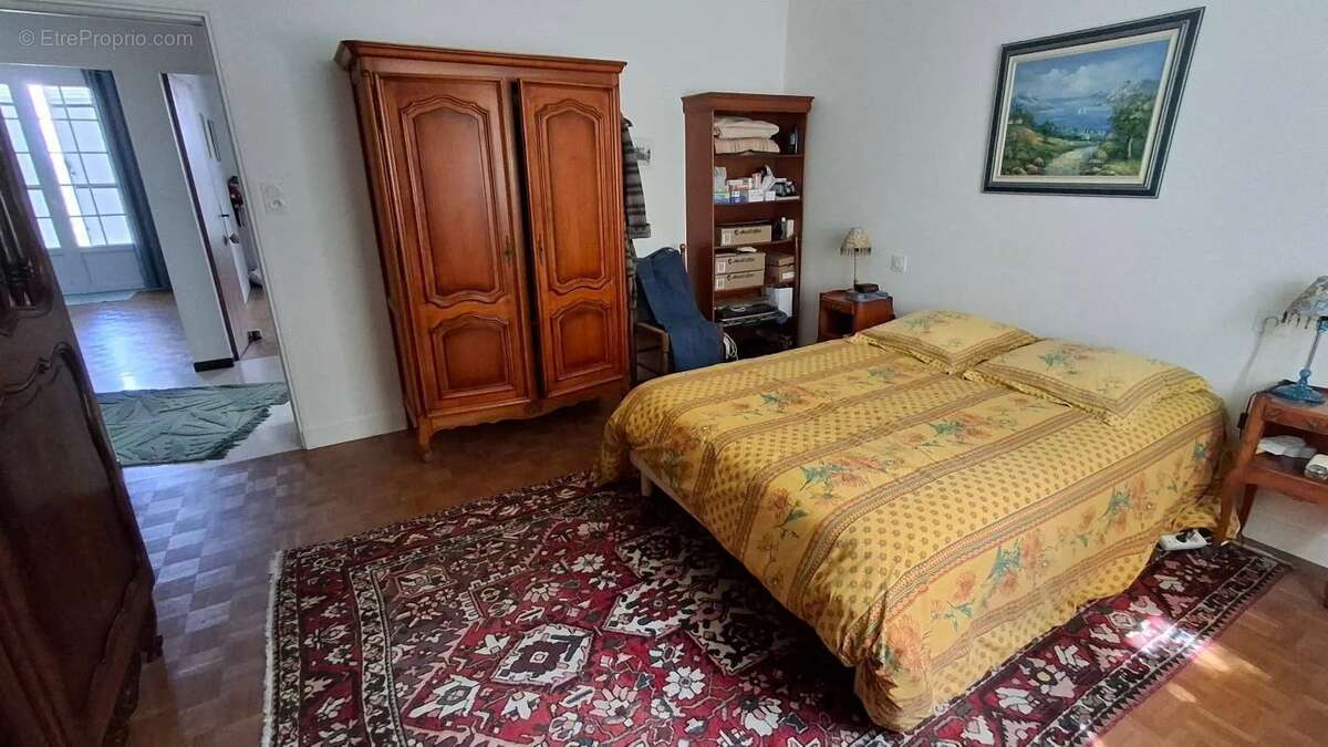 Maison À Vendre sur coulouneix chamiers - photo 8