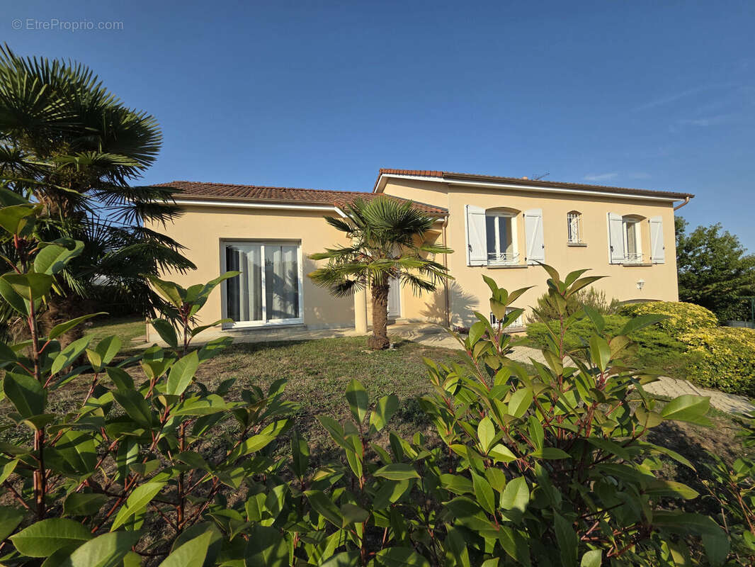 Photo 2 - Maison à LE PALAIS-SUR-VIENNE