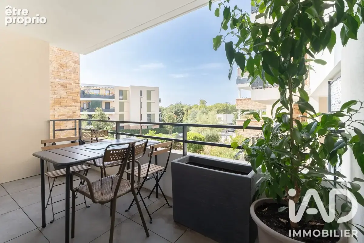 Photo 1 - Appartement à LA CIOTAT