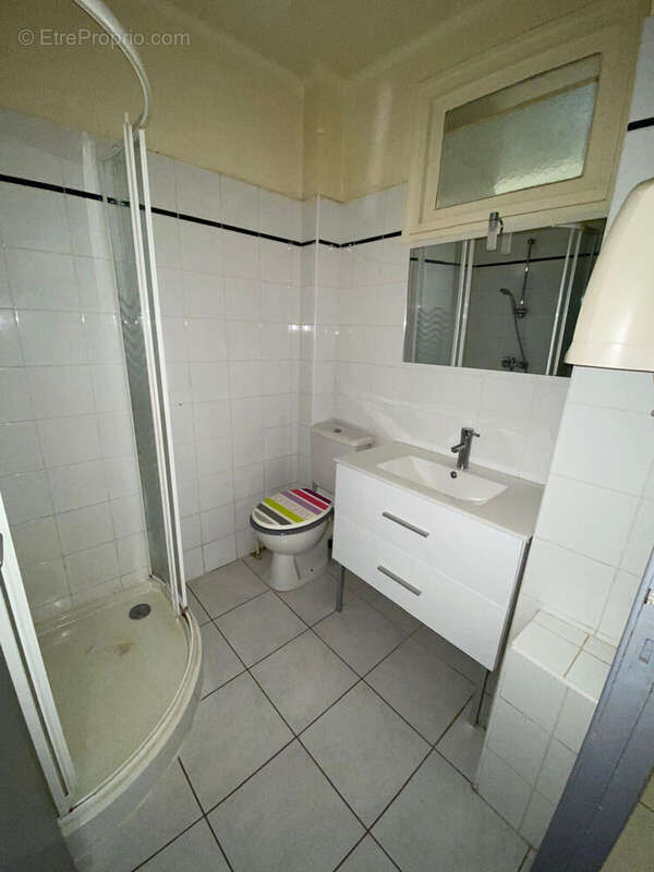 Appartement à MONTAUBAN