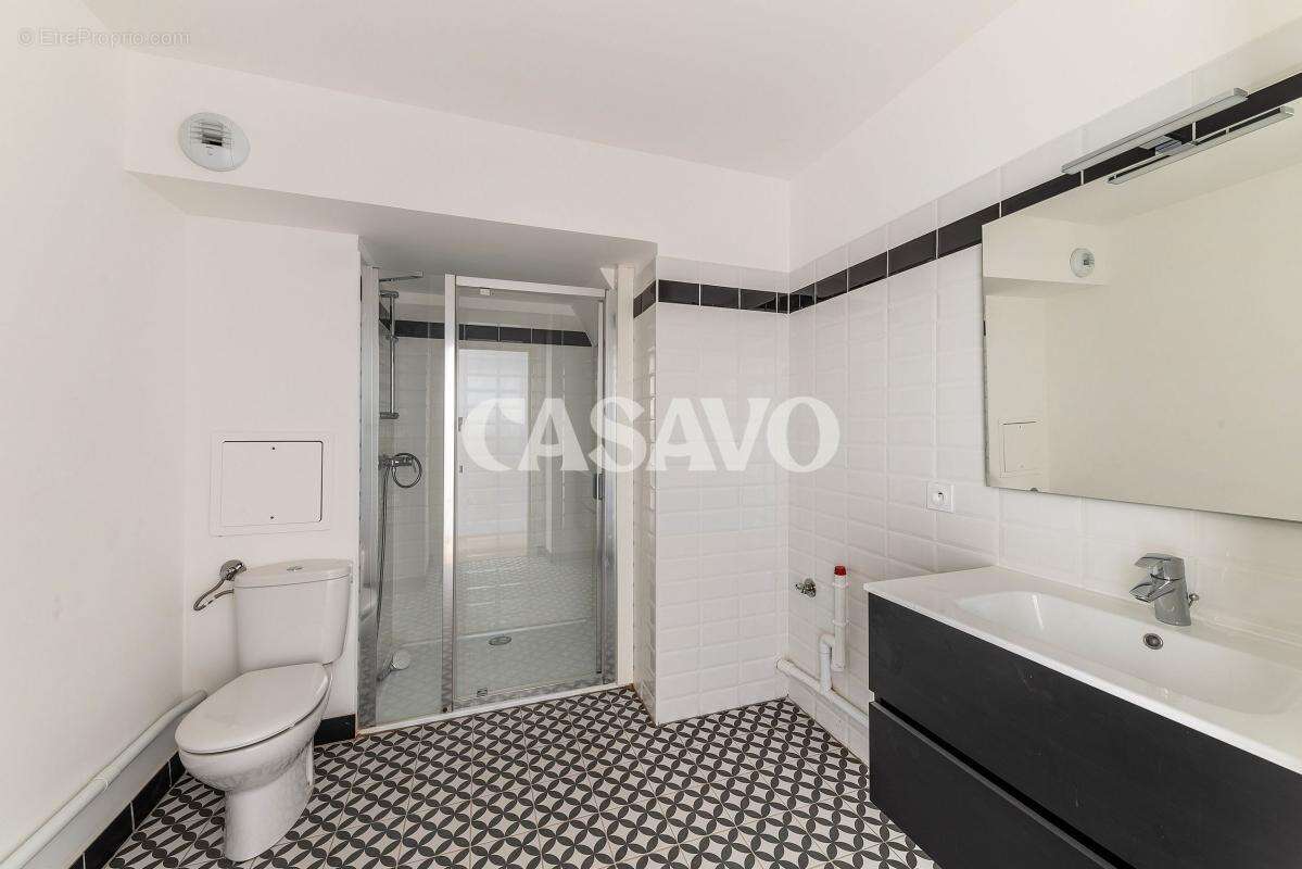 Appartement à MARQUETTE-LEZ-LILLE