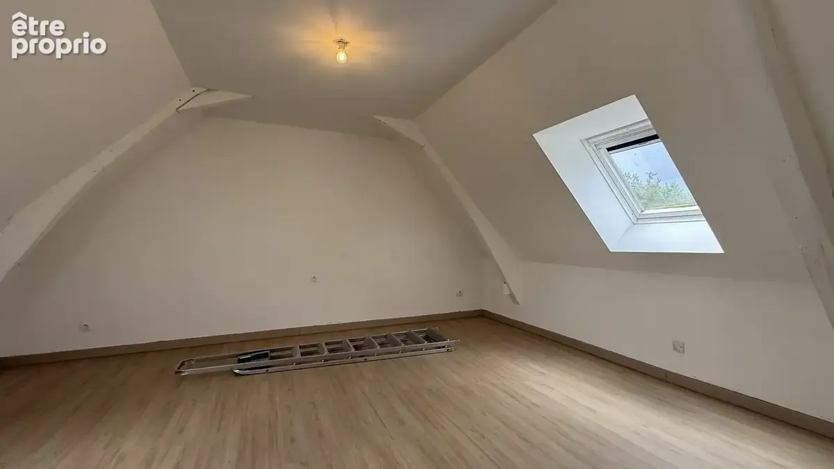 Maison 4 pièces 97 m² à vendre à Duneau (72160) - photo 8