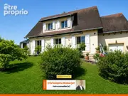 Maison à SAINT-MARCEL