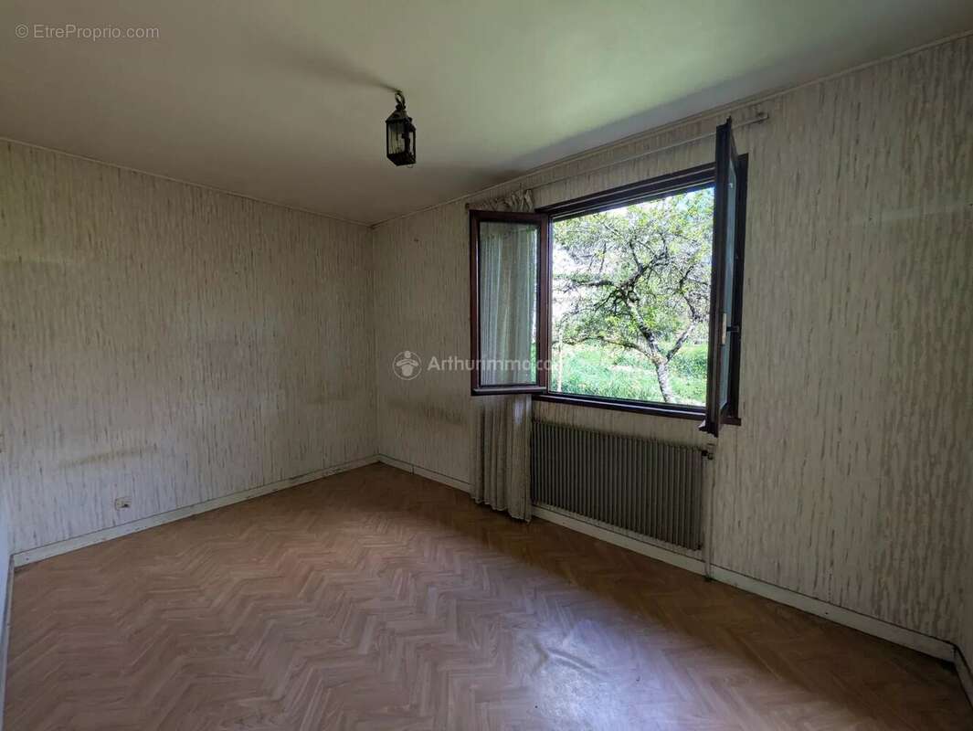Pavillon independant certilleux - photo 9