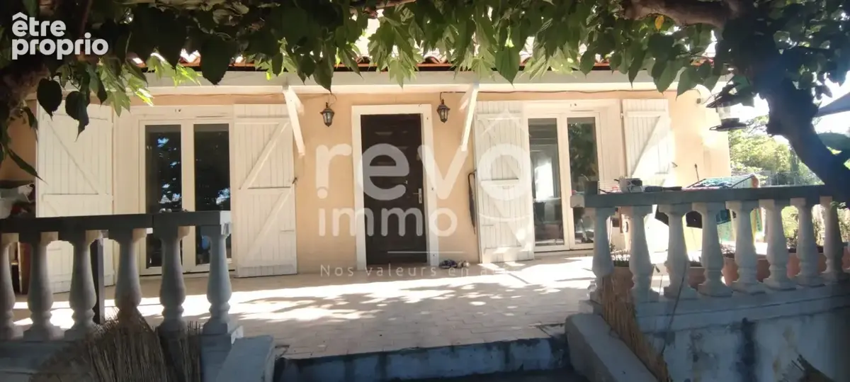 SAINT PARGOIRE: Villa PP de 108 m² avec piscine et garage sur 1485 m² de terrain hors lot - photo 21