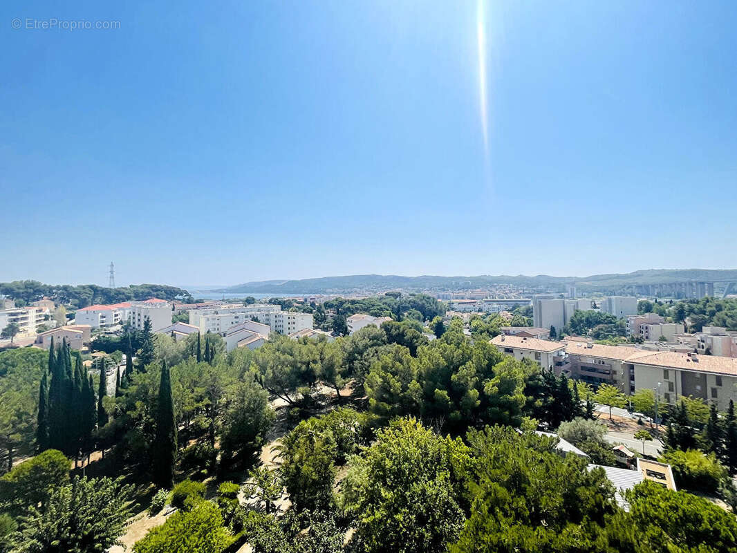 Appartement à MARTIGUES