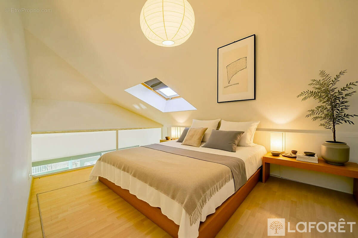 Appartement à BIGUGLIA