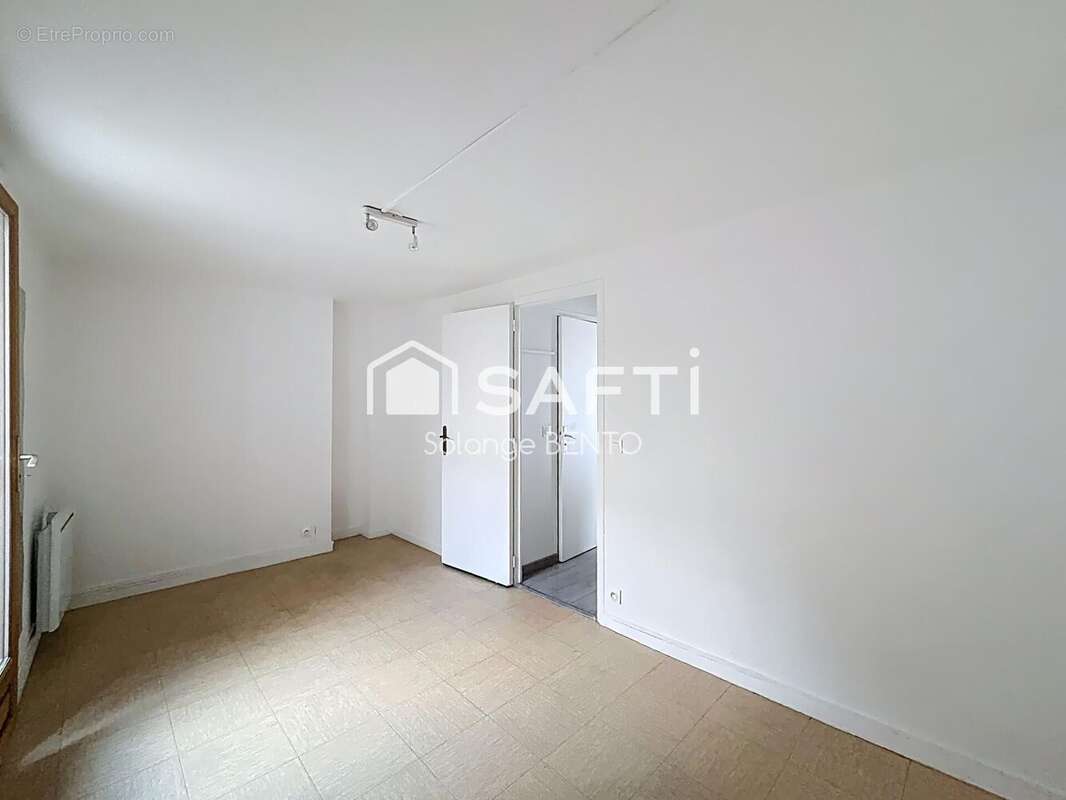 Photo 4 - Appartement à TRIEL-SUR-SEINE