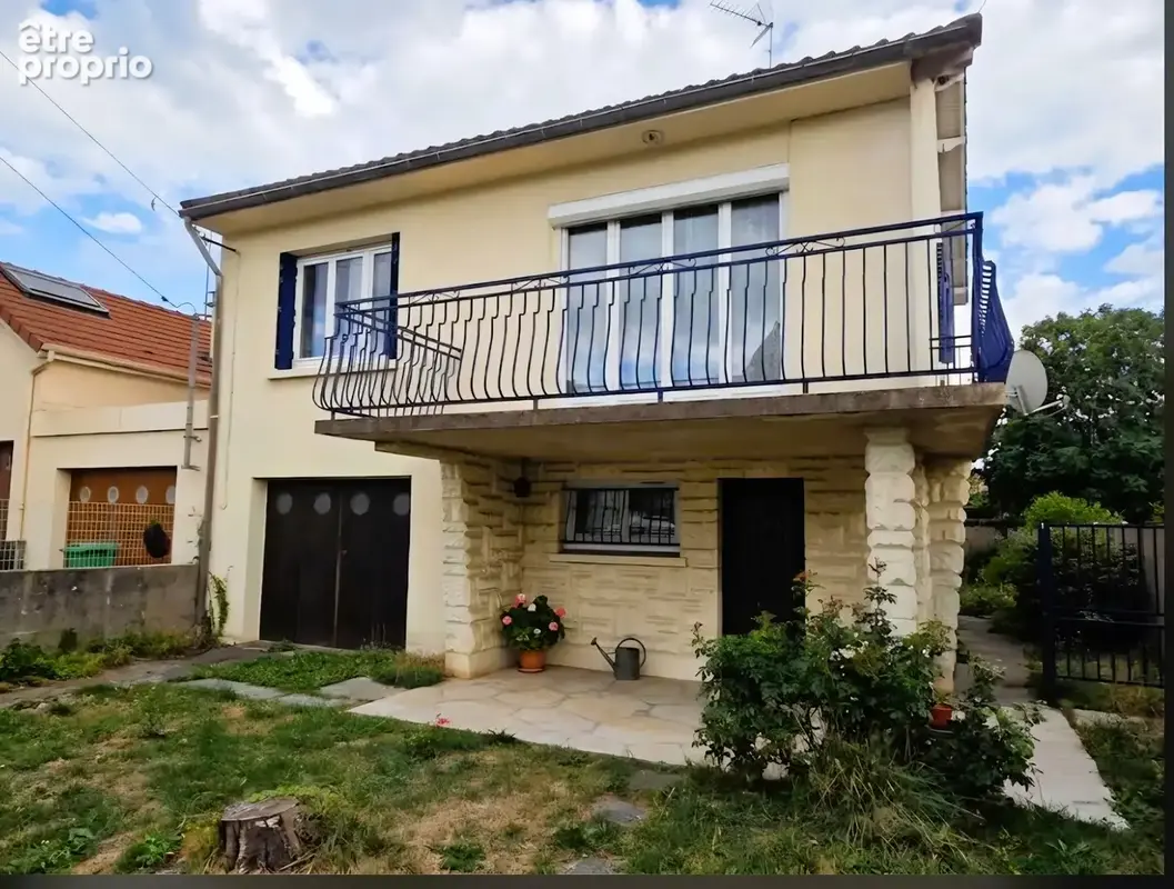 Photo Maison à Savigny-Sur-Orge au prix de 259 000€