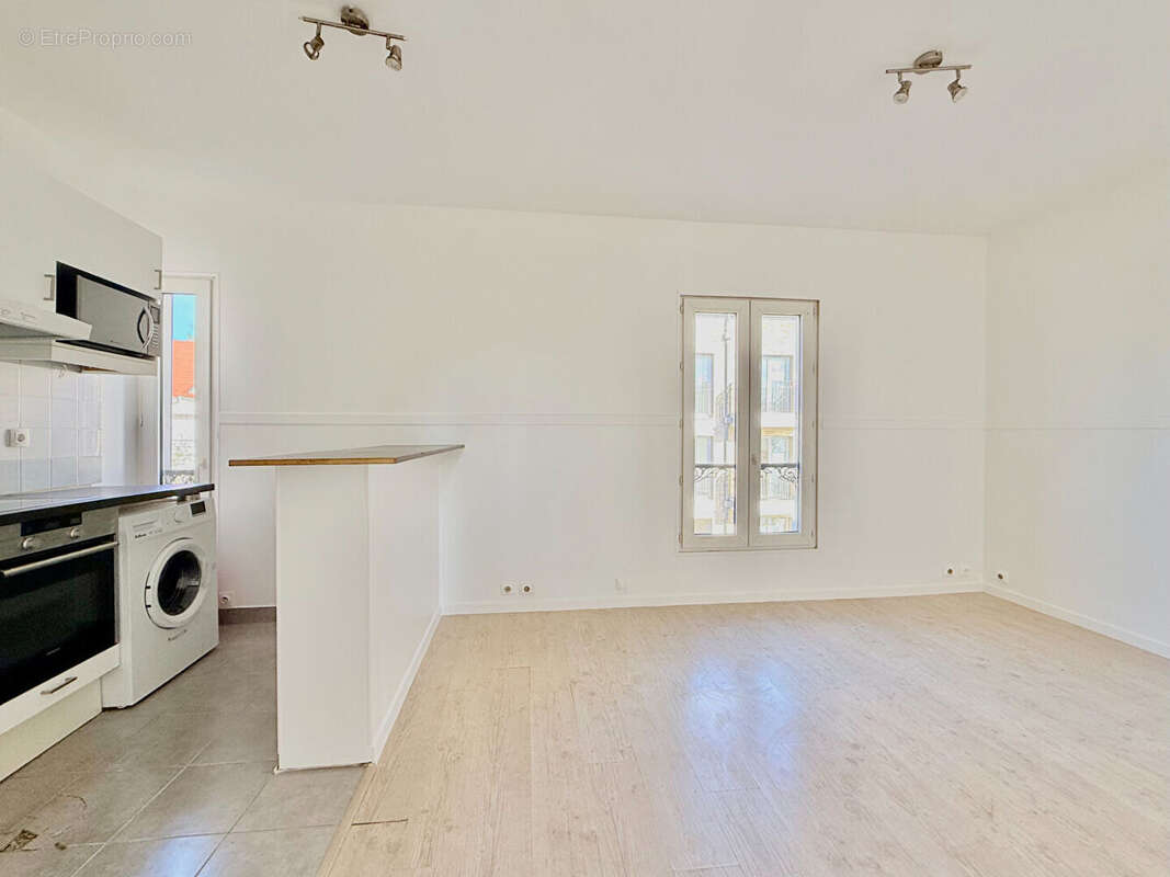 Appartement à CRETEIL