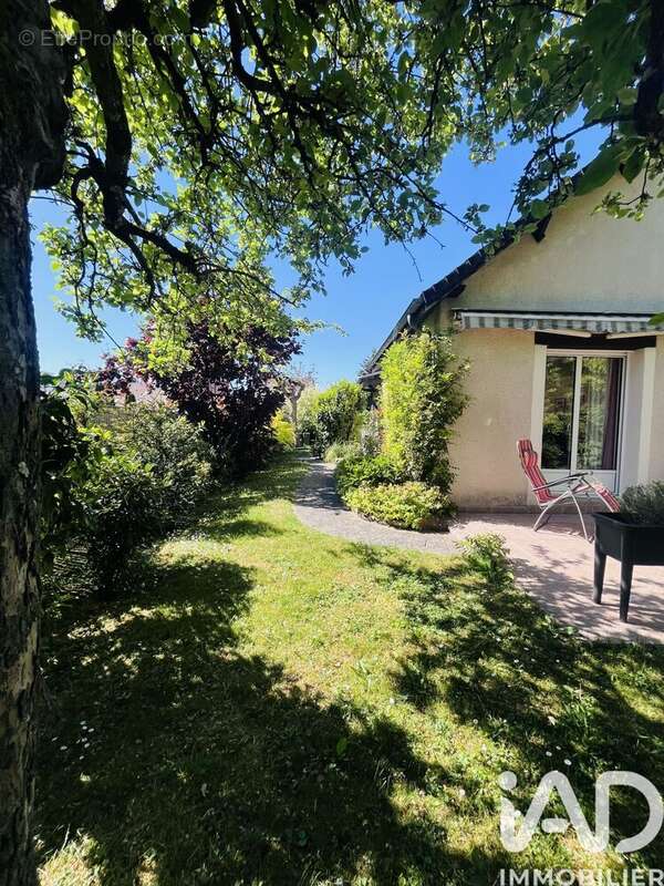 Photo 4 - Maison à SAINT-JULIEN-LES-VILLAS