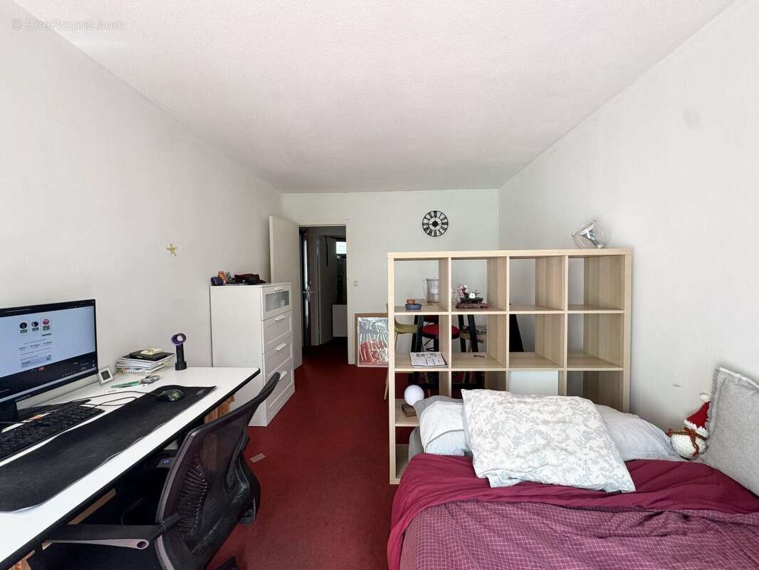 Appartement à TALENCE