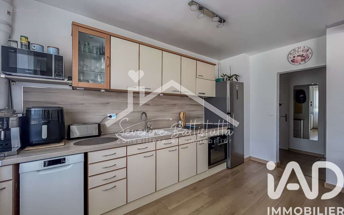 Photo 7 - Appartement à MITRY-MORY