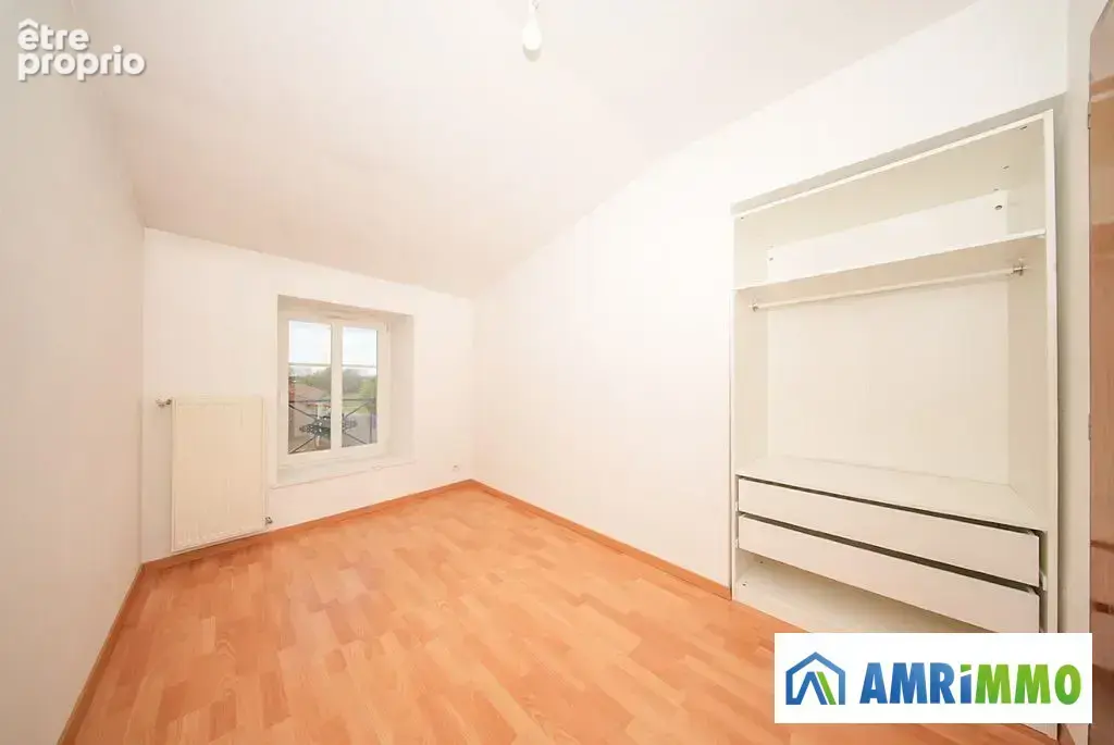 Appartement 4 pièces 99 m² à vendre à Villers-La-Montagne (54920) - photo 8