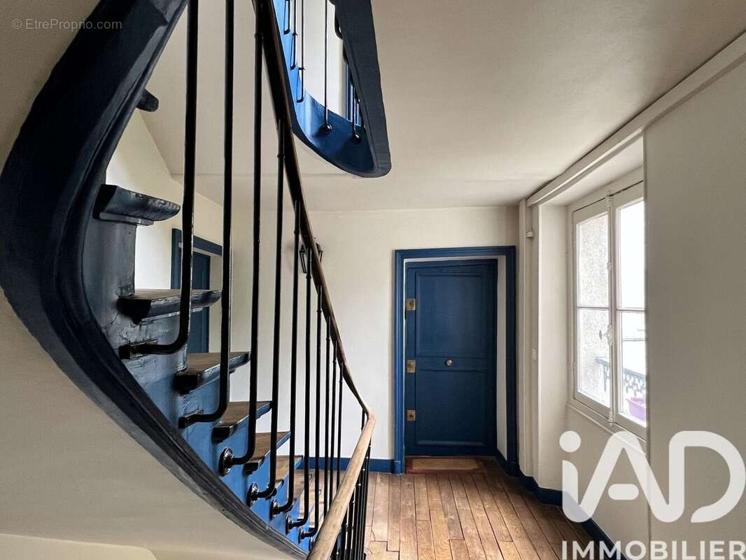 Photo 9 - Appartement à VERSAILLES