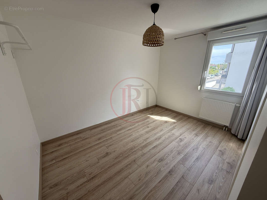 Appartement à BESANCON