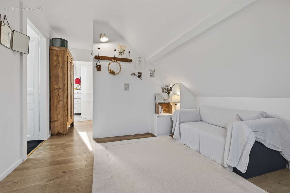 Maison à AIX-LES-BAINS