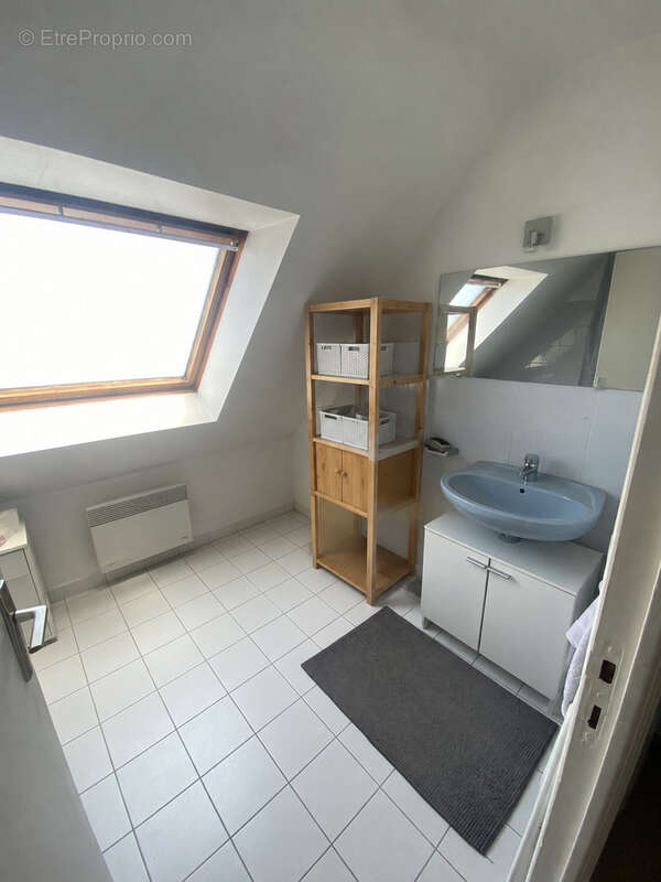 Maison bourg de Fouesnant - photo 7