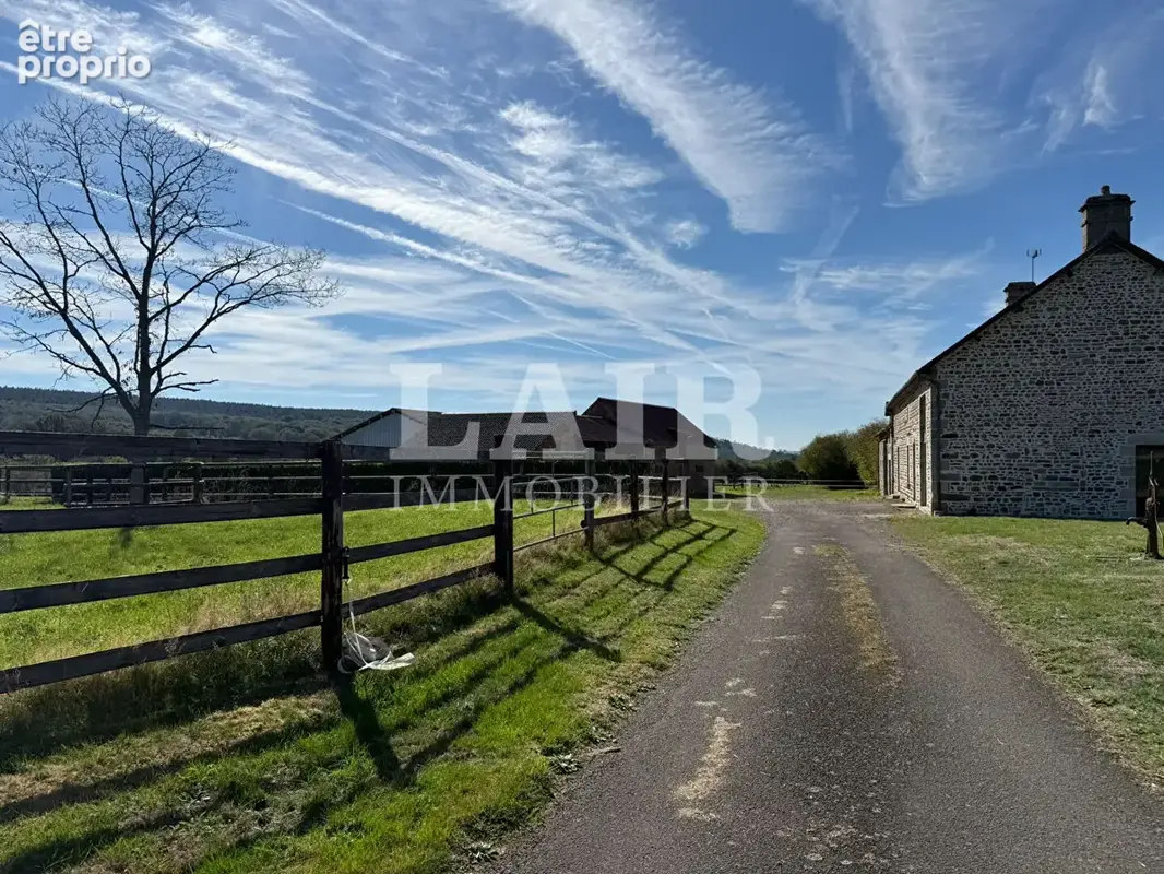 Maison à LIVAIE