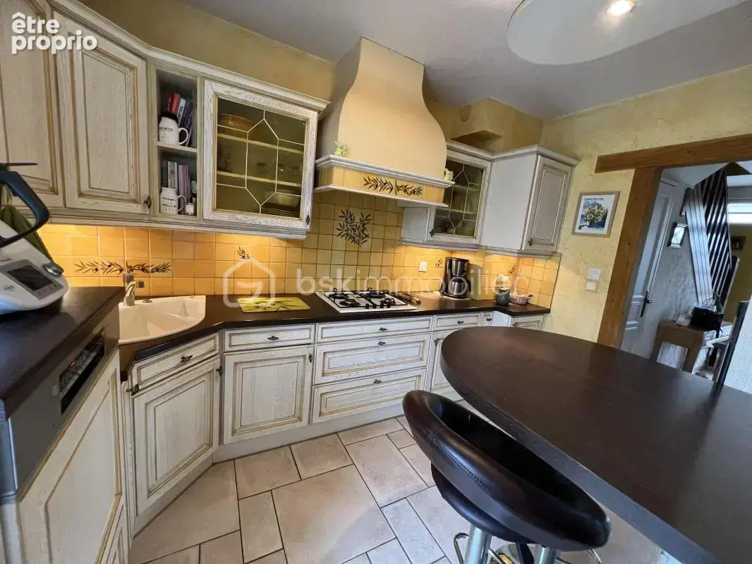 Maison 5 chambres - photo 9