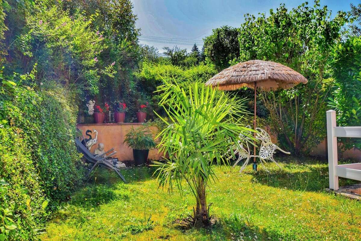 Photo 7 - Maison à BOEN