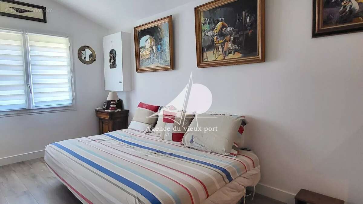 Maison à PORNIC