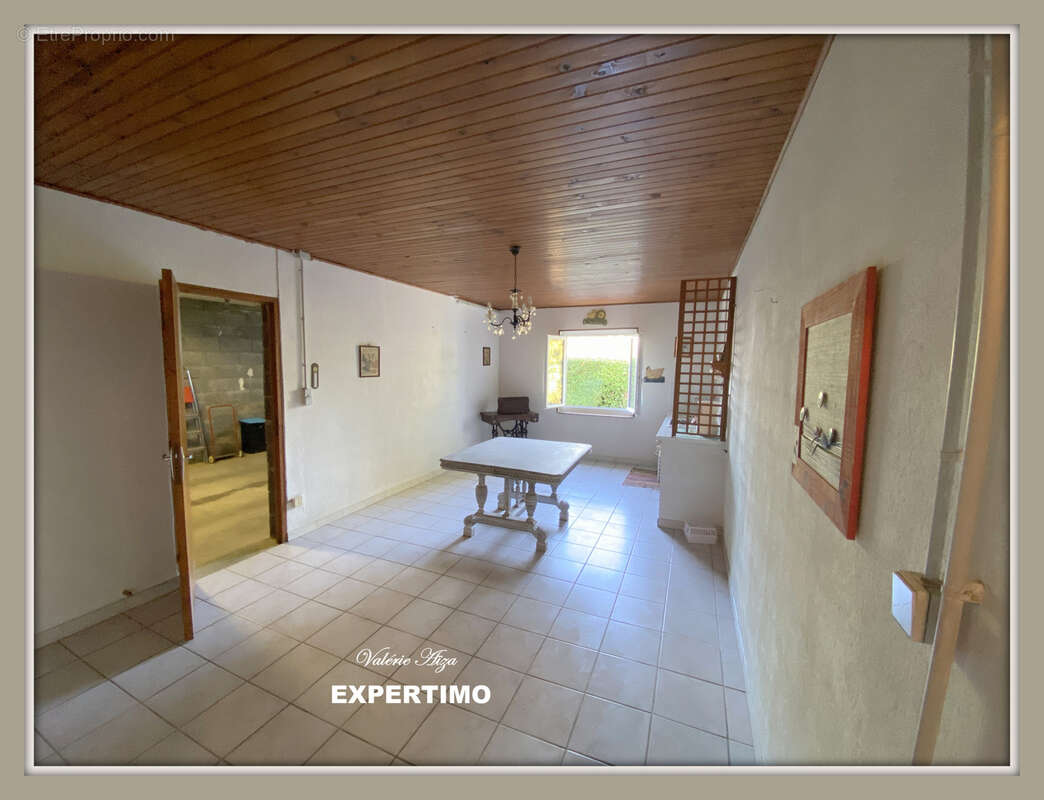 Maison avec terrain - photo 15